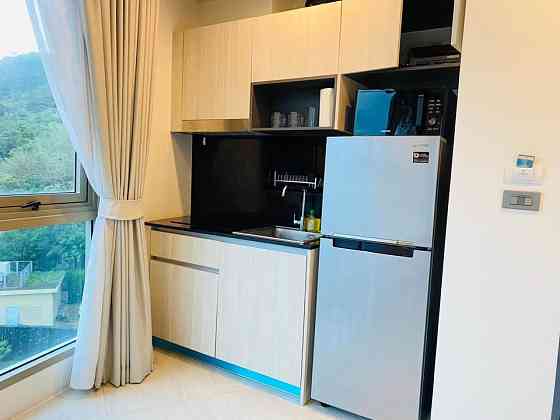1 Bedroom Condo for Sale with Sea View ภูเก็ต