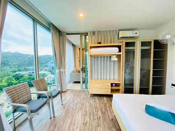 1 Bedroom Condo for Sale with Sea View ภูเก็ต
