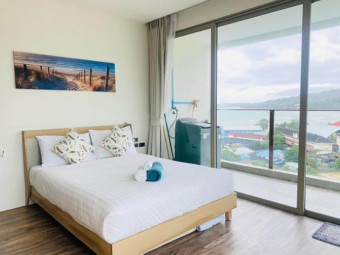 1 Bedroom Condo for Sale with Sea View Phuket - photo 2