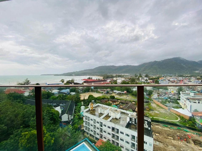 1 Bedroom Condo for Sale with Sea View Phuket - photo 3