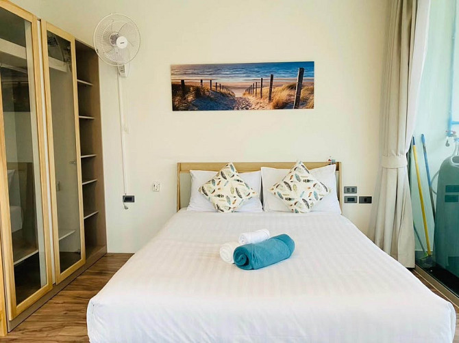 1 Bedroom Condo for Sale with Sea View Phuket - photo 14