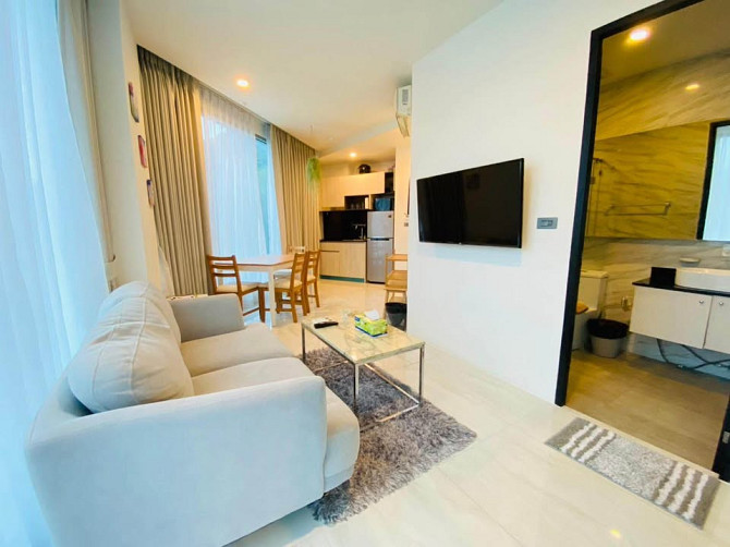 1 Bedroom Condo for Sale with Sea View Phuket - photo 16