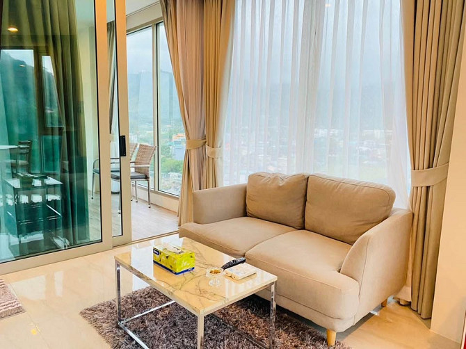 1 Bedroom Condo for Sale with Sea View Phuket - photo 5