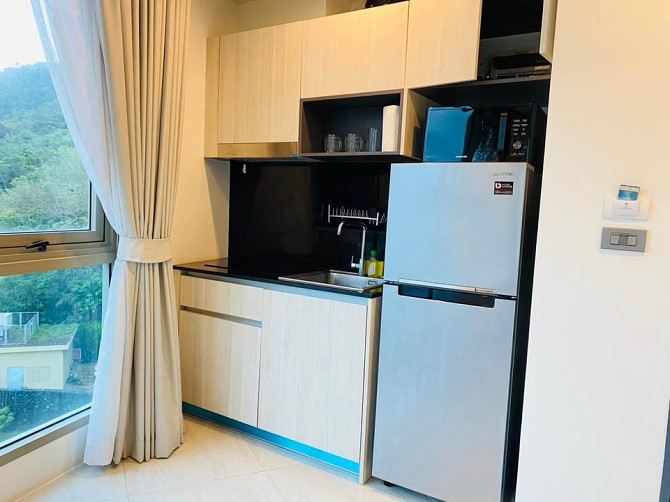 1 Bedroom Condo for Sale with Sea View Phuket - photo 6