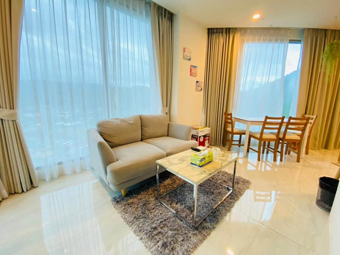 1 Bedroom Condo for Sale with Sea View Phuket - photo 15
