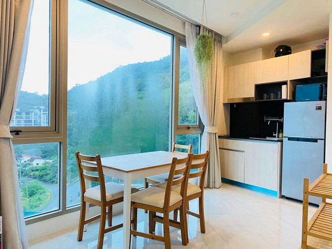 1 Bedroom Condo for Sale with Sea View Phuket - photo 10