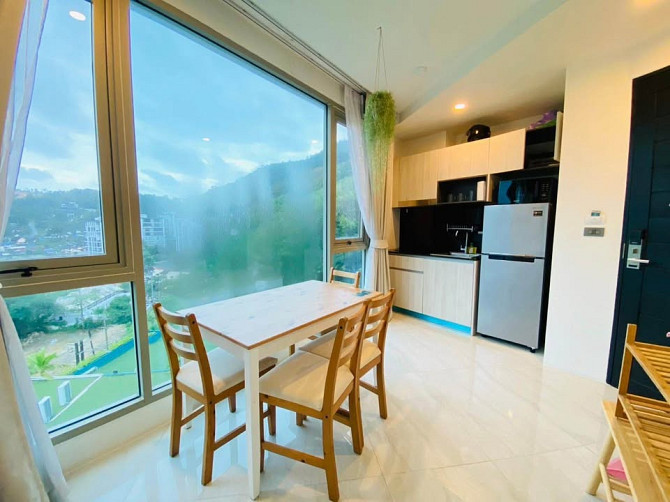 1 Bedroom Condo for Sale with Sea View Phuket - photo 8