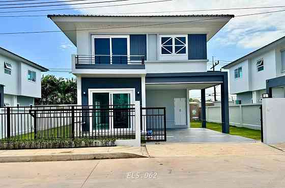 4 Bedroom House for Sale in Bang Jo Phuket