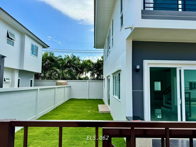 4 Bedroom House for Sale in Bang Jo Phuket - photo 4