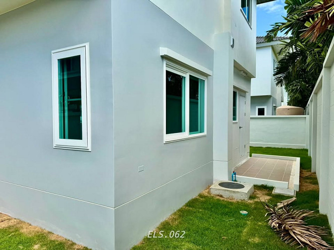 4 Bedroom House for Sale in Bang Jo Phuket - photo 10