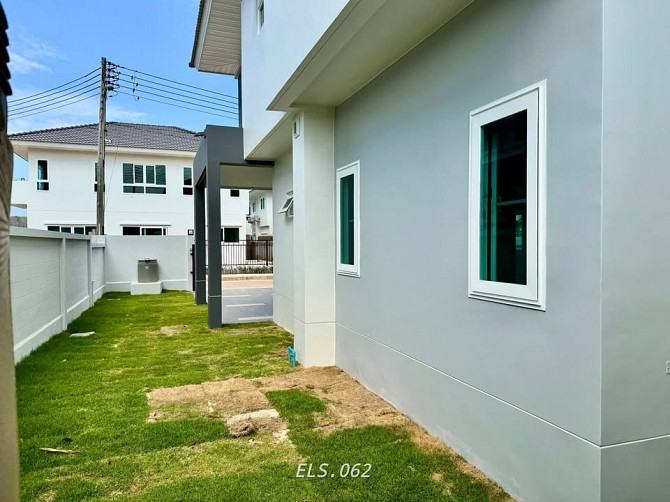 4 Bedroom House for Sale in Bang Jo Phuket - photo 9