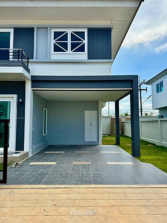 4 Bedroom House for Sale in Bang Jo Phuket - photo 2