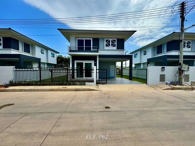 4 Bedroom House for Sale in Bang Jo Phuket - photo 13