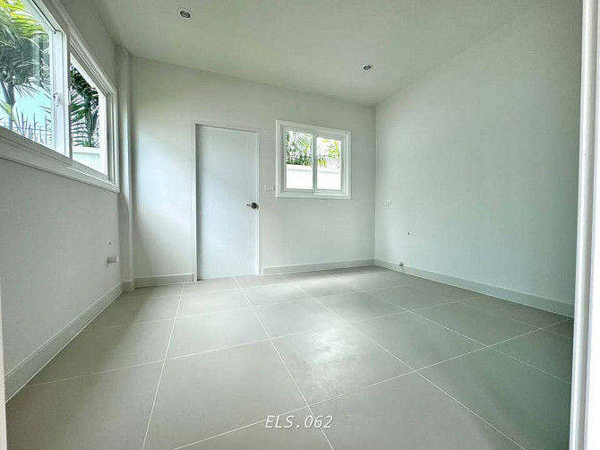 4 Bedroom House for Sale in Bang Jo Phuket - photo 8