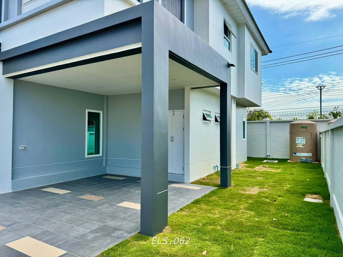 4 Bedroom House for Sale in Bang Jo Phuket - photo 3