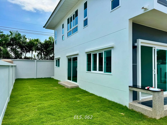 4 Bedroom House for Sale in Bang Jo Phuket - photo 15