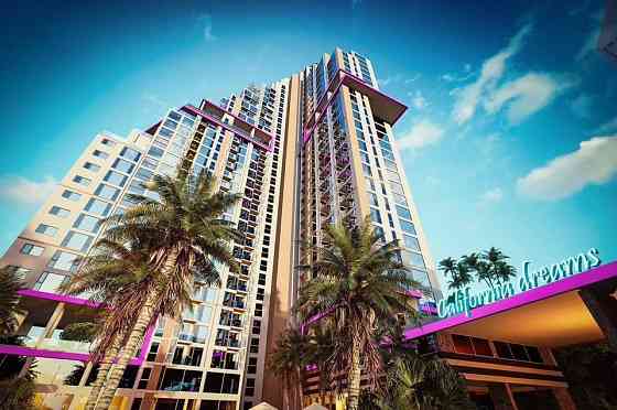 1 Bedroom Condo for Sale in Jomtien Pattaya