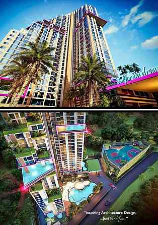1 Bedroom Condo for Sale in Jomtien Pattaya