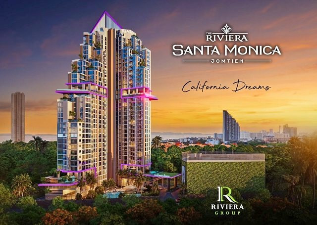 1 Bedroom Condo for Sale in Jomtien Pattaya - photo 1