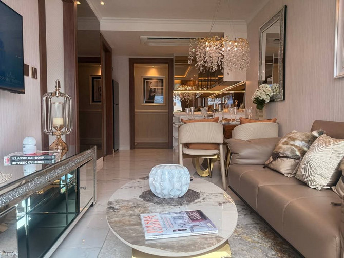 1 Bedroom Condo for Sale in Jomtien Pattaya - photo 10