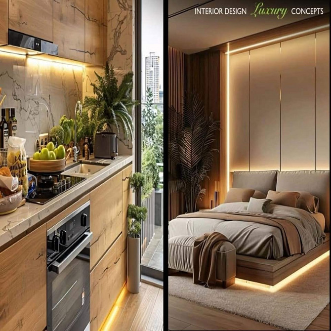 1 Bedroom Condo for Sale in Jomtien Pattaya - photo 7