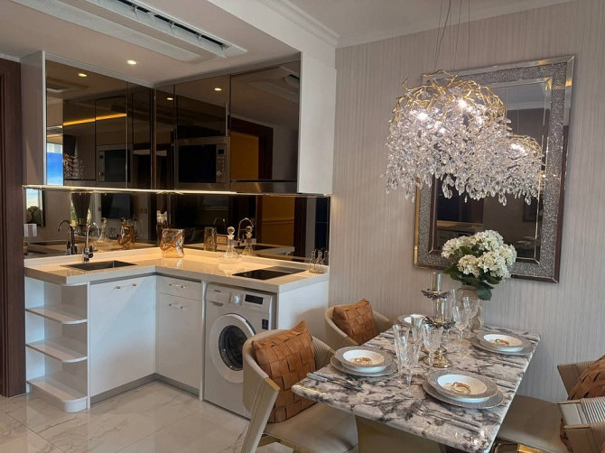 1 Bedroom Condo for Sale in Jomtien Pattaya - photo 12