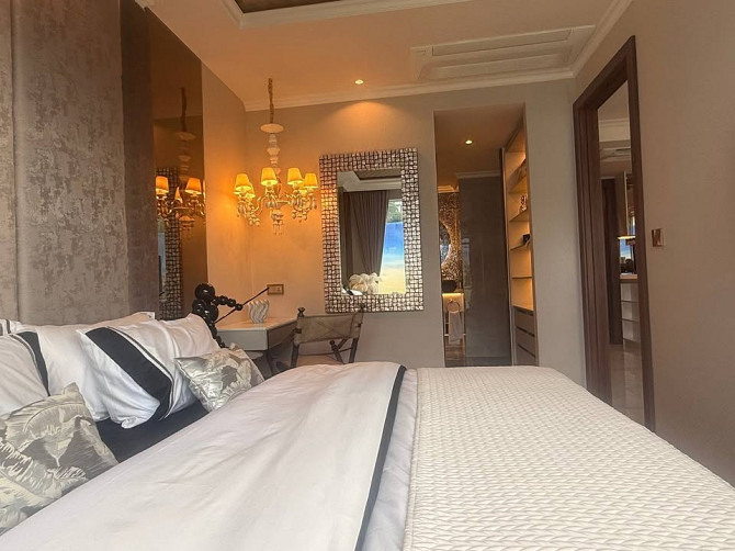 1 Bedroom Condo for Sale in Jomtien Pattaya - photo 11