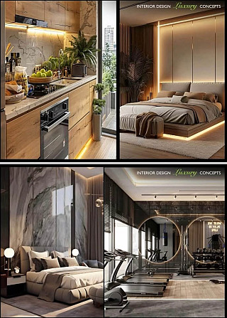 1 Bedroom Condo for Sale in Jomtien Pattaya - photo 9