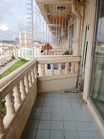 1 Bedroom Condo for Sale in Central Pattaya Pattaya - photo 6