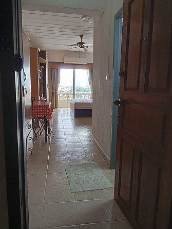 1 Bedroom Condo for Sale in Central Pattaya Pattaya - photo 5