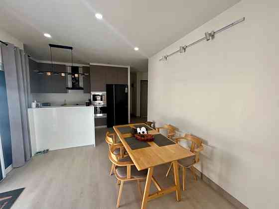 3 Bedroom Apartment for Sale with Sea View Pattaya
