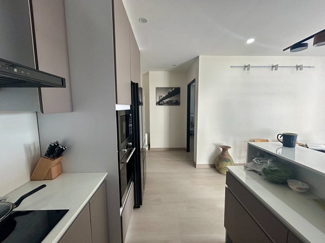 3 Bedroom Apartment for Sale with Sea View Pattaya - photo 5