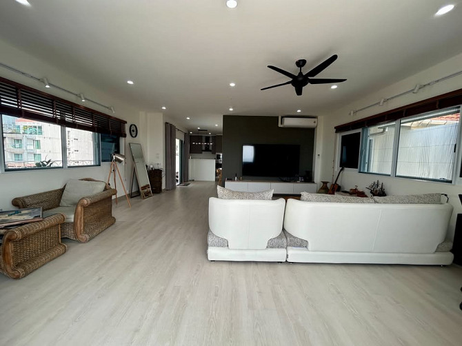3 Bedroom Apartment for Sale with Sea View Pattaya - photo 10