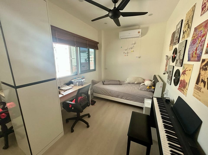 3 Bedroom Apartment for Sale with Sea View Pattaya - photo 20