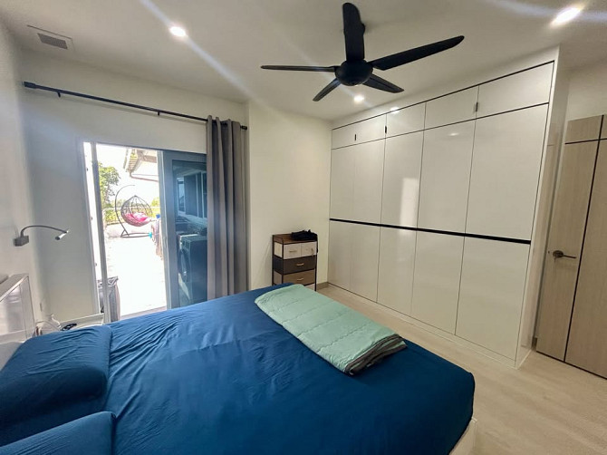 3 Bedroom Apartment for Sale with Sea View Pattaya - photo 17