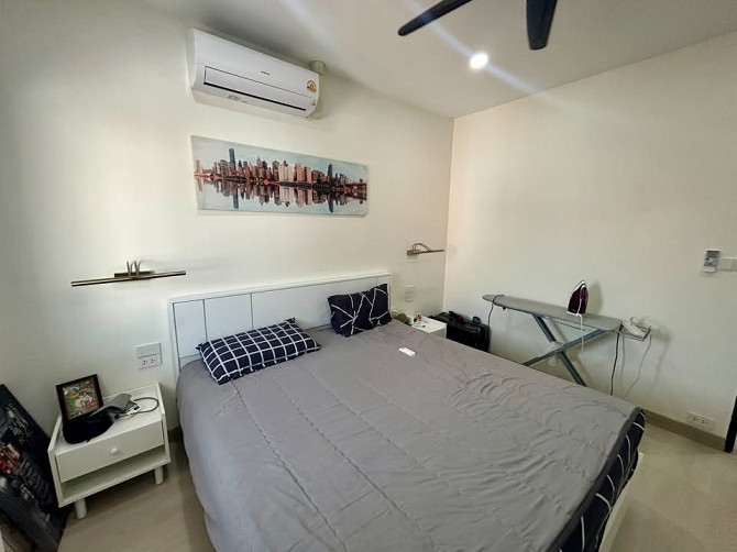 3 Bedroom Apartment for Sale with Sea View Pattaya - photo 13