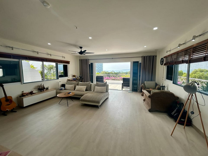 3 Bedroom Apartment for Sale with Sea View Pattaya - photo 2