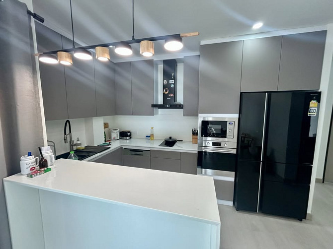 3 Bedroom Apartment for Sale with Sea View Pattaya - photo 7