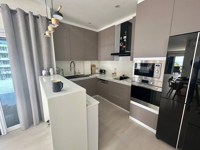 3 Bedroom Apartment for Sale with Sea View Pattaya - photo 4