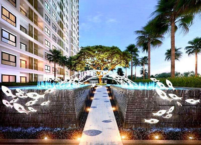 1 Bedroom Condo for Sale in Pattaya Pattaya - photo 14