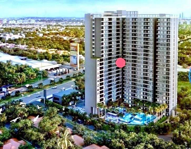 1 Bedroom Condo for Sale in Pattaya Pattaya - photo 1