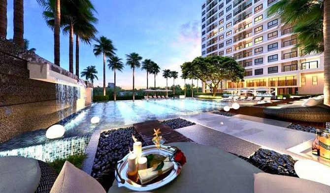1 Bedroom Condo for Sale in Pattaya Pattaya - photo 12
