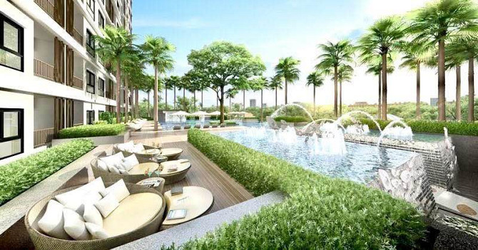 1 Bedroom Condo for Sale in Pattaya Pattaya - photo 11