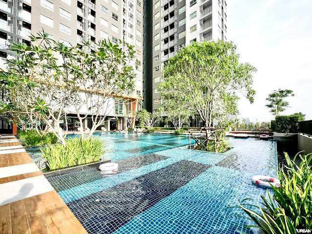 1 Bedroom Condo for Sale in Pattaya Pattaya - photo 13