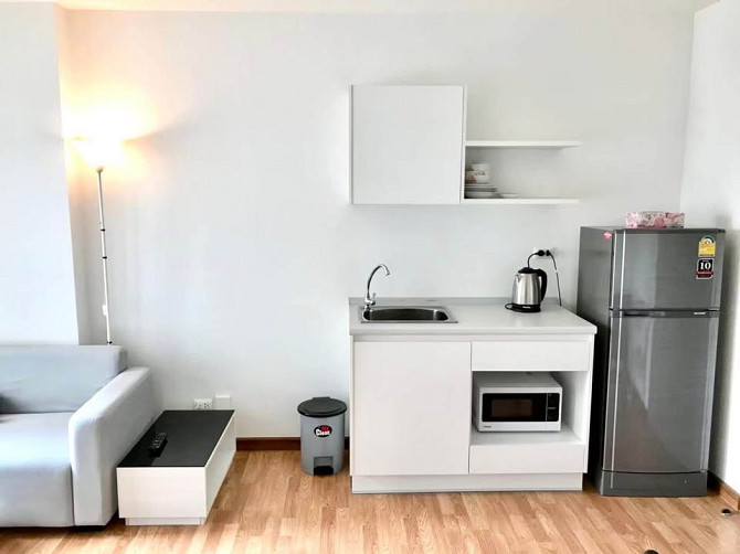 1 Bedroom Condo for Sale in Pattaya Pattaya - photo 5