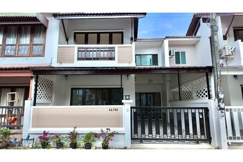 3 Bedroom Townhouse for Sale in Chaweng, Koh Samui Samui - photo 20