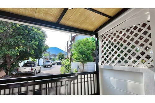 3 Bedroom Townhouse for Sale in Chaweng, Koh Samui Samui - photo 18