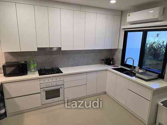 3 Bedroom Townhouse for Sale in Maenam Samui