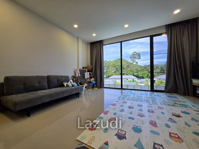 3 Bedroom Townhouse for Sale in Maenam Samui - photo 13