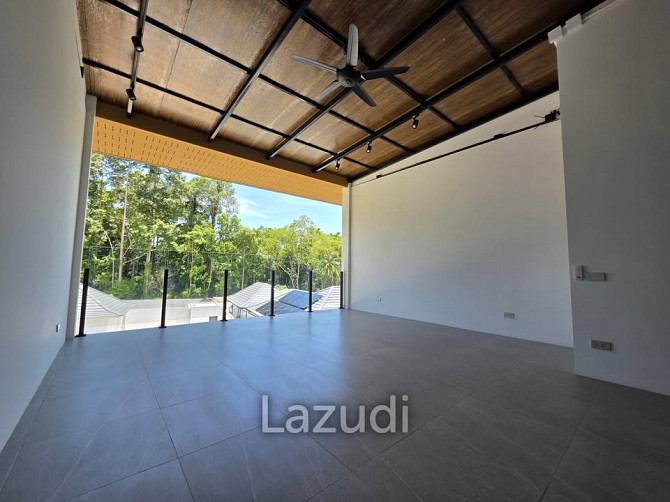 3 Bedroom Townhouse for Sale in Maenam Samui - photo 16